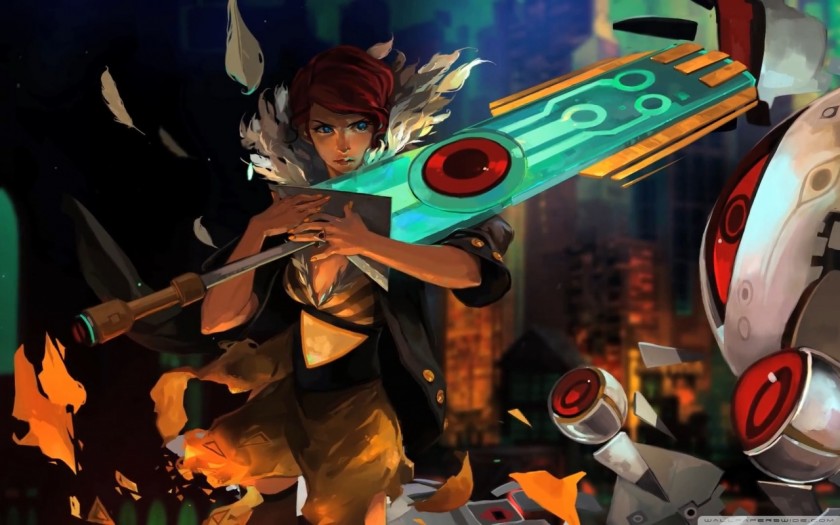 transistor