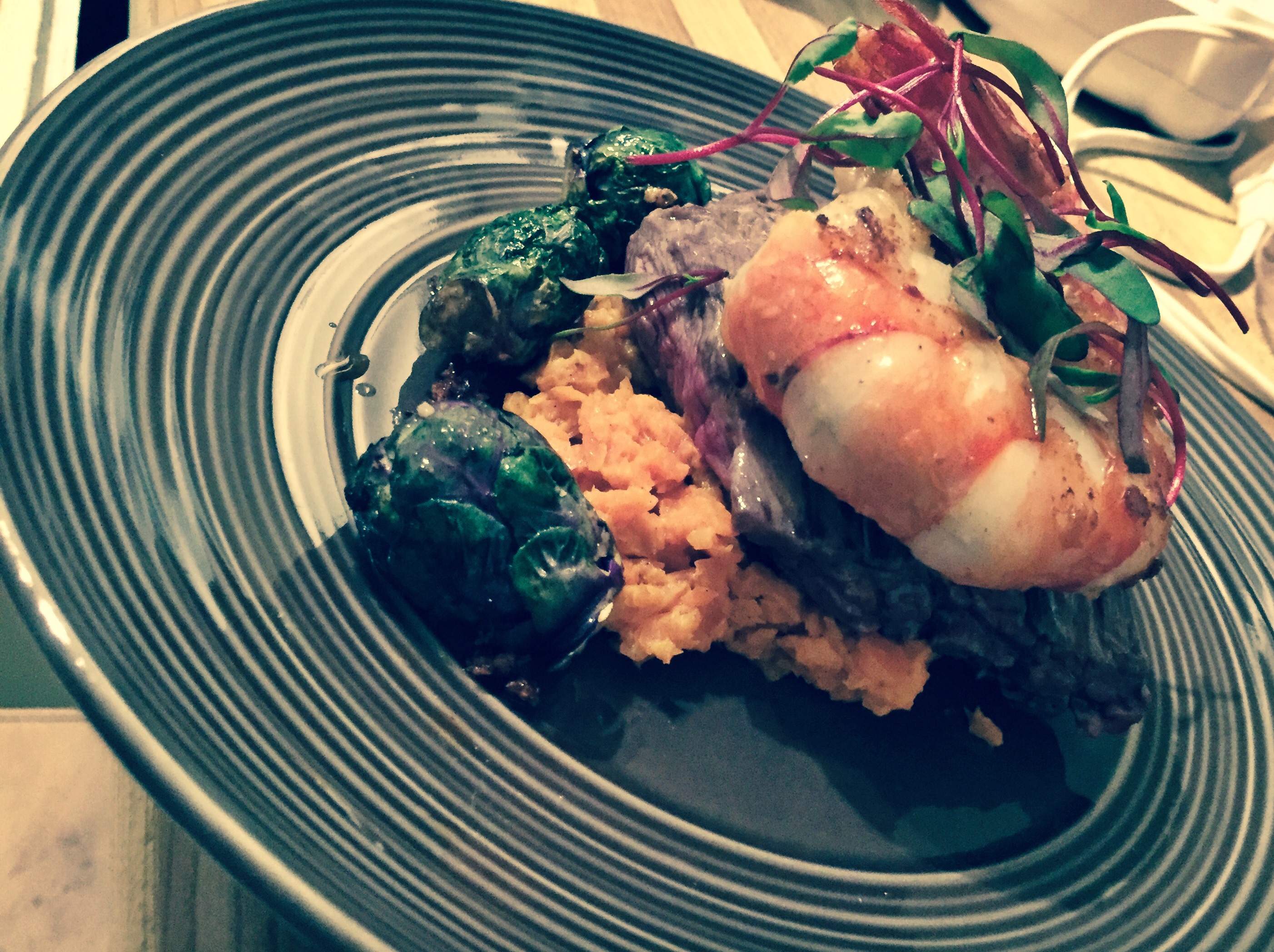 COOK it - Boys Night 3