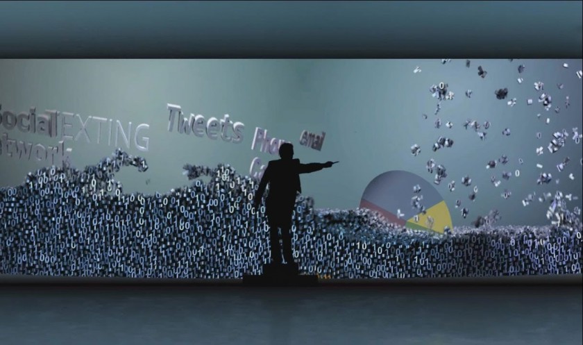 Challenge Big Data SAS