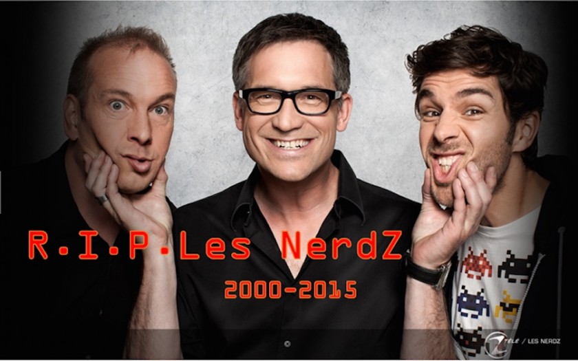 Les NerdZ