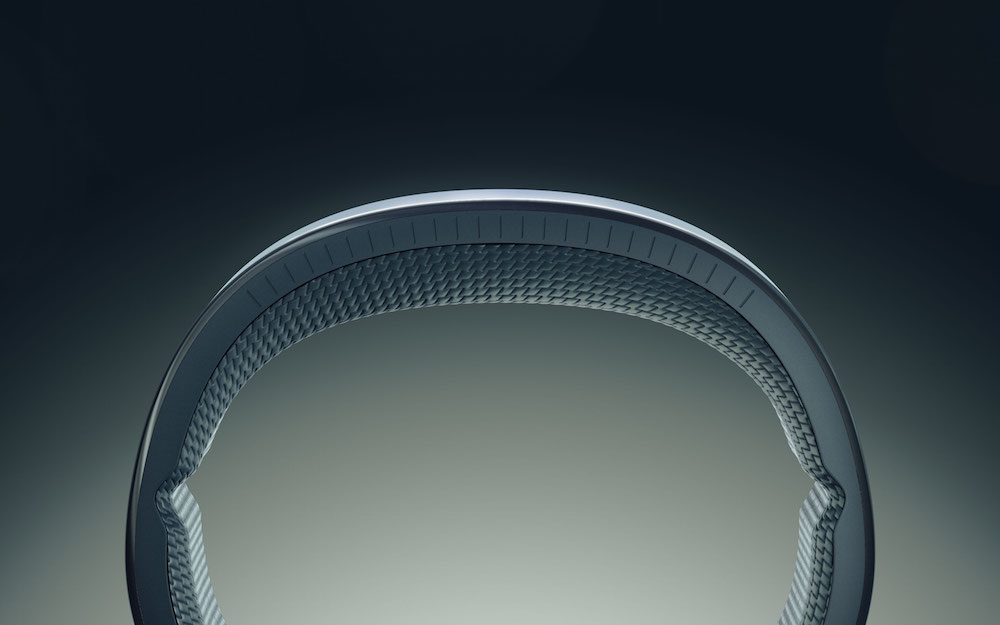 Neptune Hub - Side View