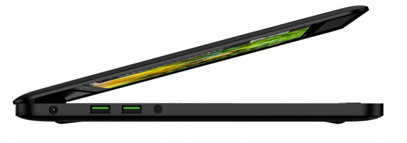 New Razer Blade 2015 - Gaming Laptop 1