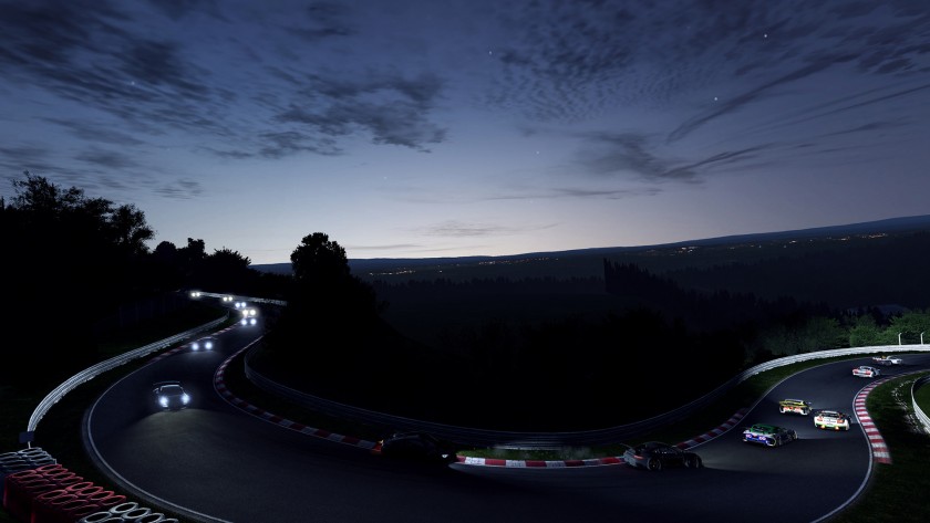 Project Cars - Gamescom