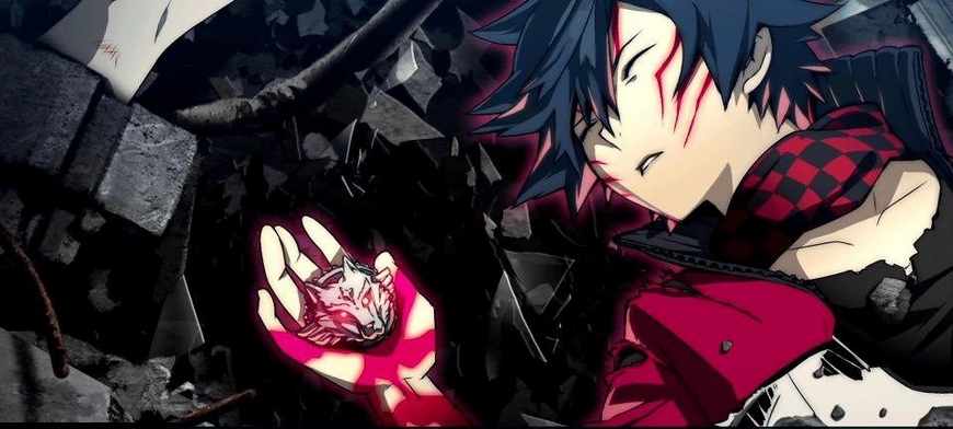 Ray Gigant Ichiya Amakaze