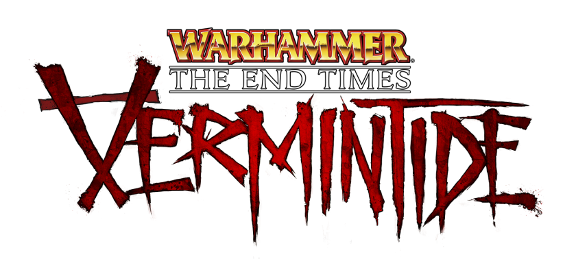 Logo Warhammer Vermintide