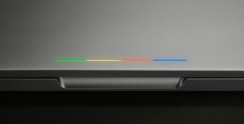 Chromebook Pixel 2 Google 6