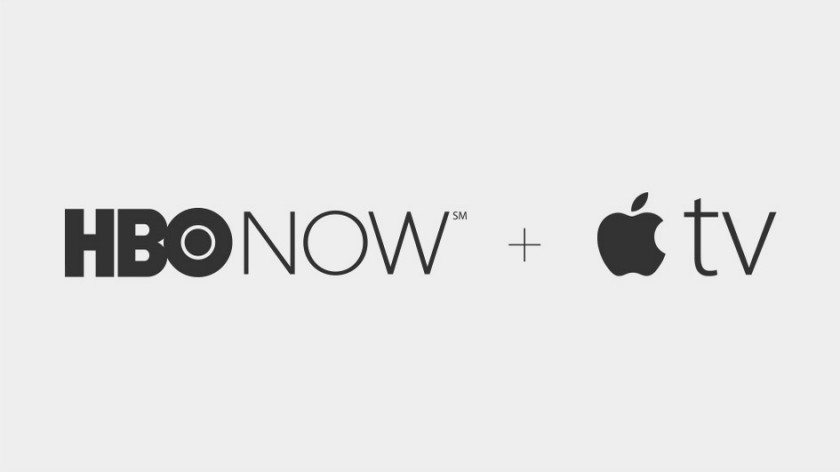 HBO Now - Conference Apple 2