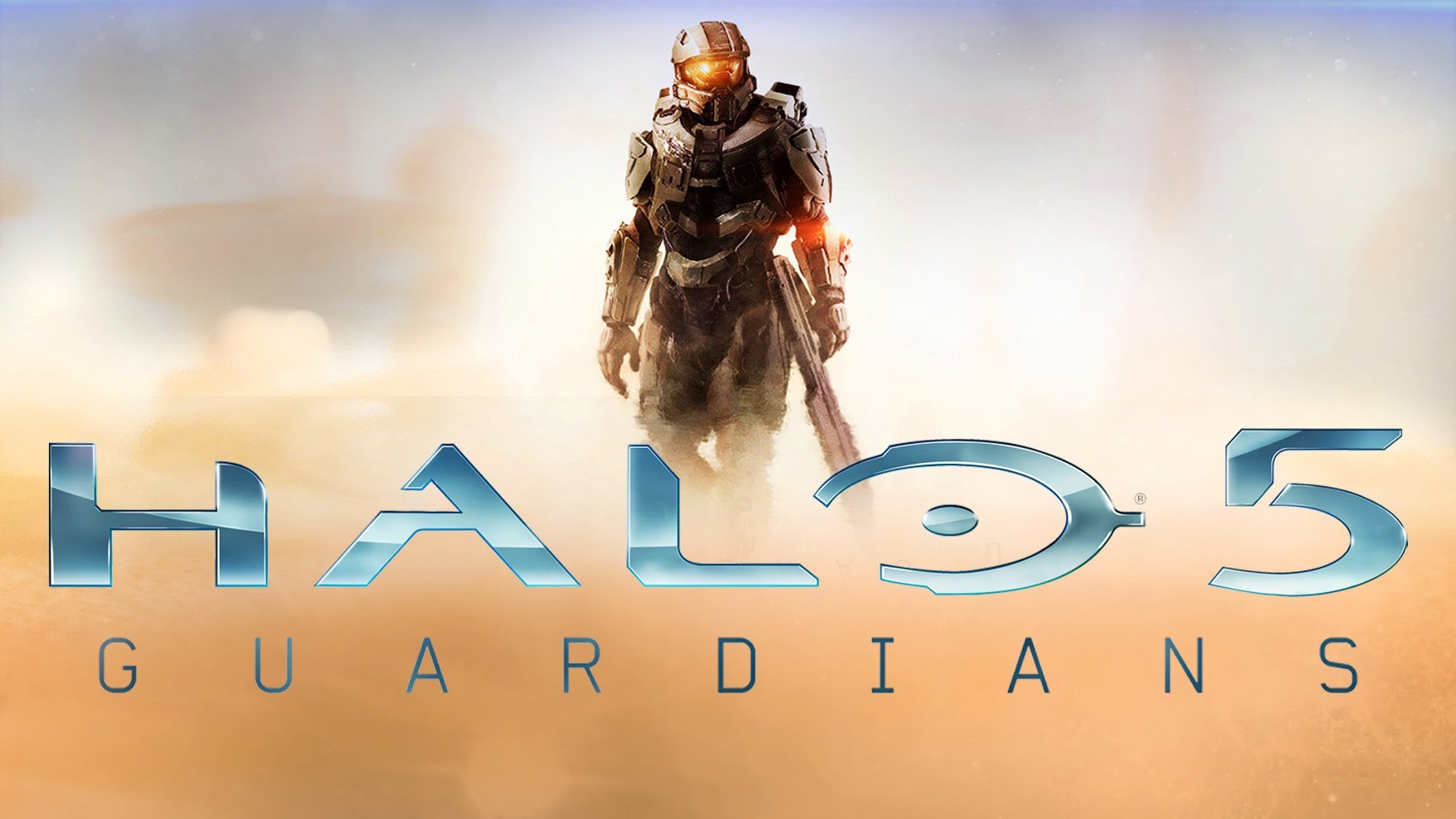 Halo 5 Guardians
