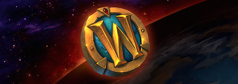 Jeton WoW - World of Warcraft