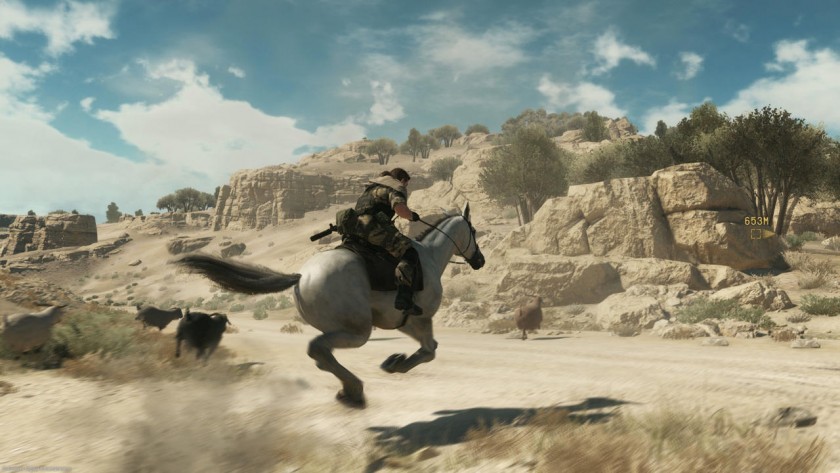 MGS V PP screenshot 3