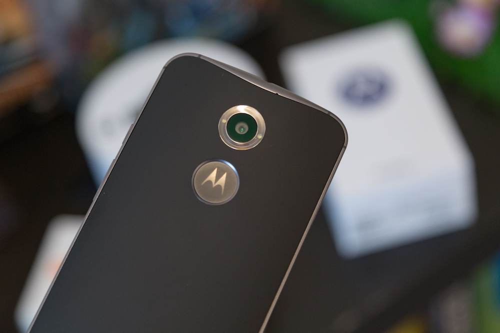 Motorola Moto X - Test Geeks and Com -4