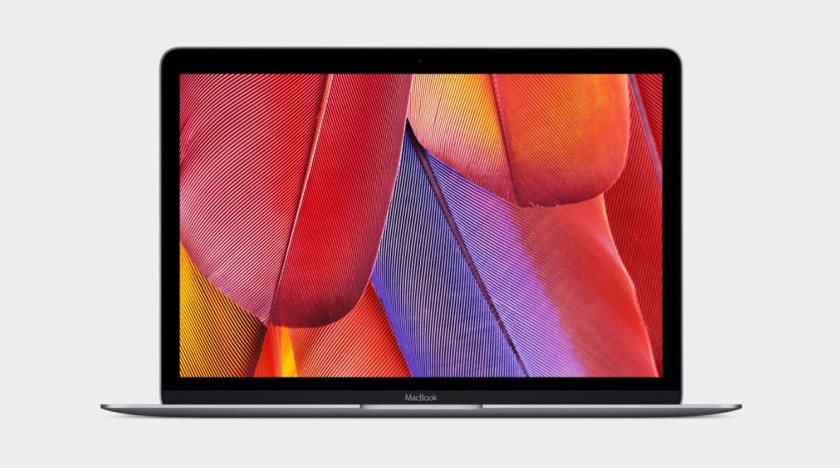 New Macbook - Apple - Spring Forward 2