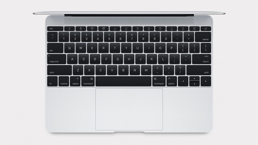 New Macbook - Apple - Spring Forward 4