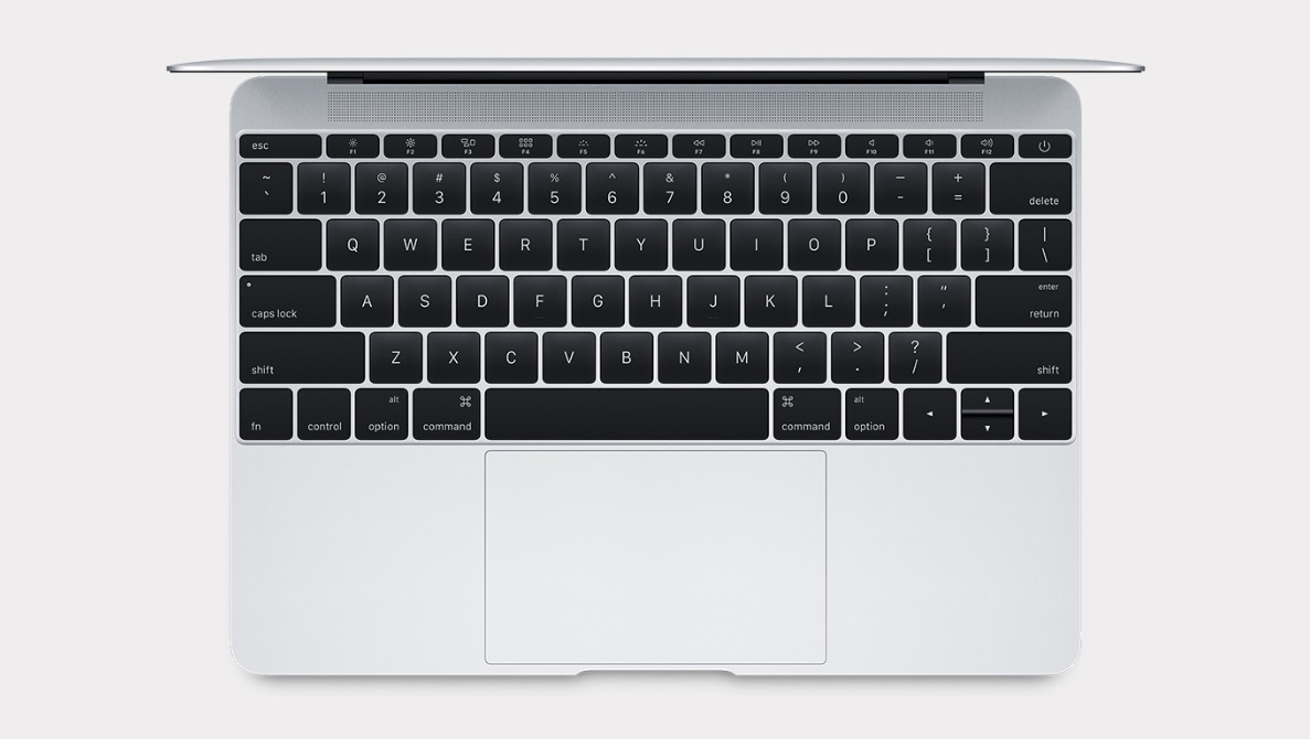 New Macbook - Apple - Spring Forward 4