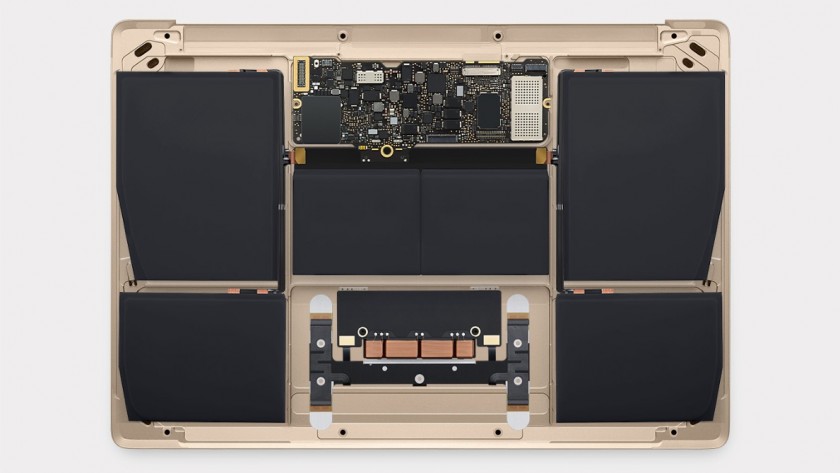 New Macbook - Apple - Spring Forward 6