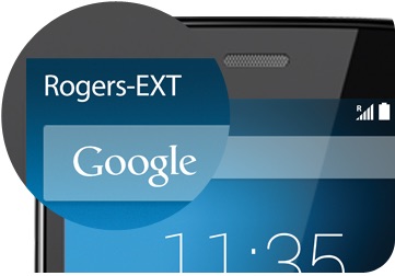 Rogers-EXT - Couverture Etendue