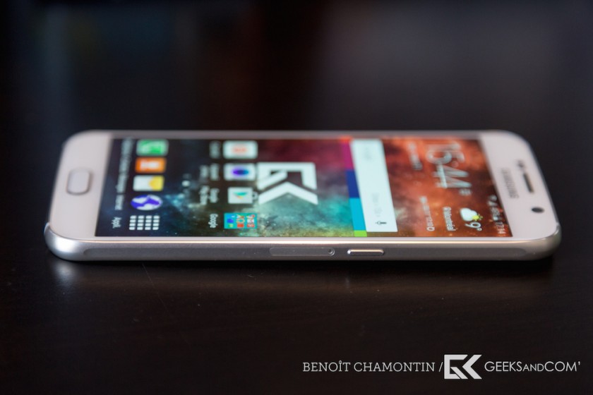 Samsung Galaxy S6 - Test Geeks and Com -5