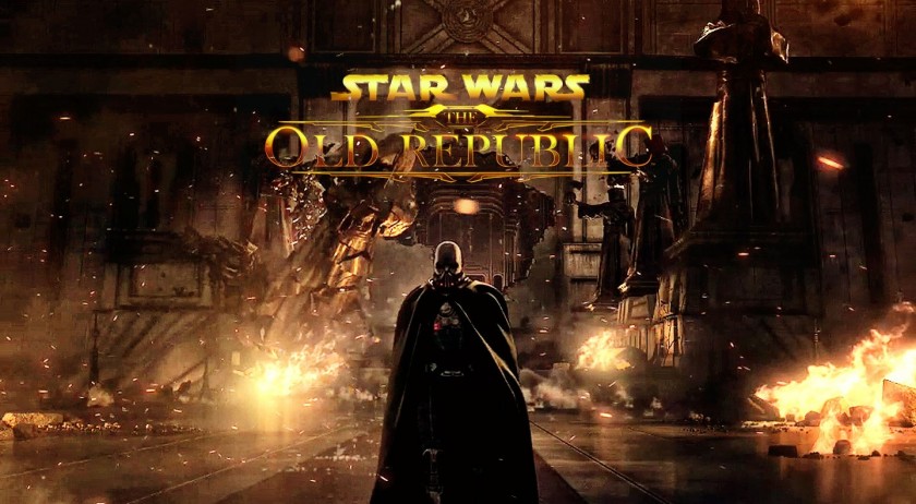 Star Wars The Old Republic