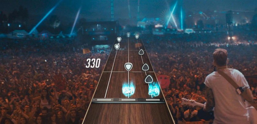 Guitar Hero