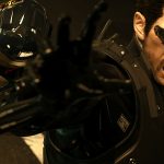 Deus Ex - Mankind Divided