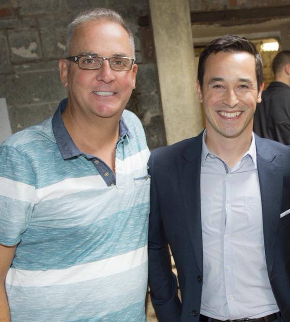 Jean-Michel Vanasse - Denis Talbot - Planete Techno