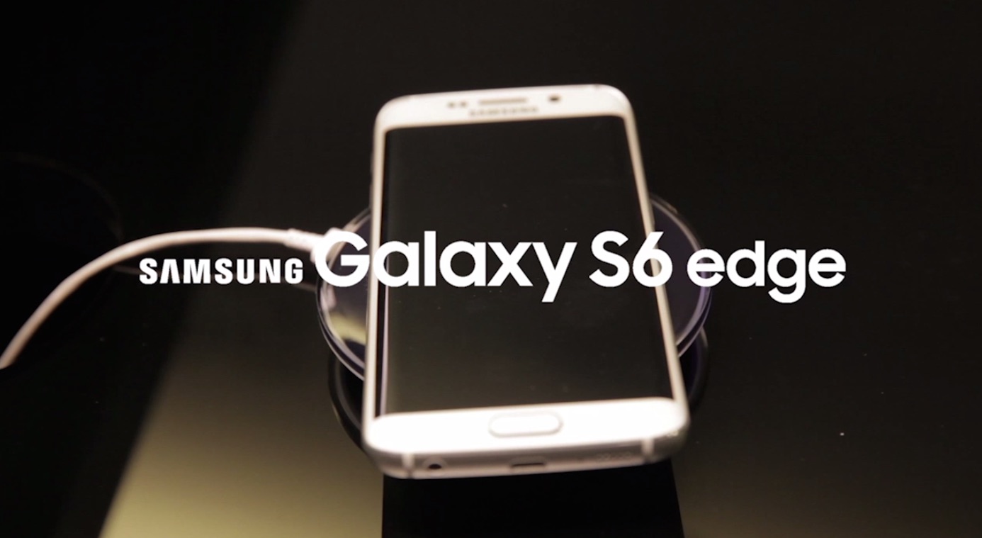 Samsung Galaxy S6 edge Videotron Geeks and Com