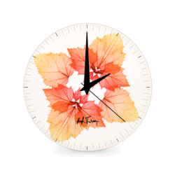 Tap ecran Android Wear Menu