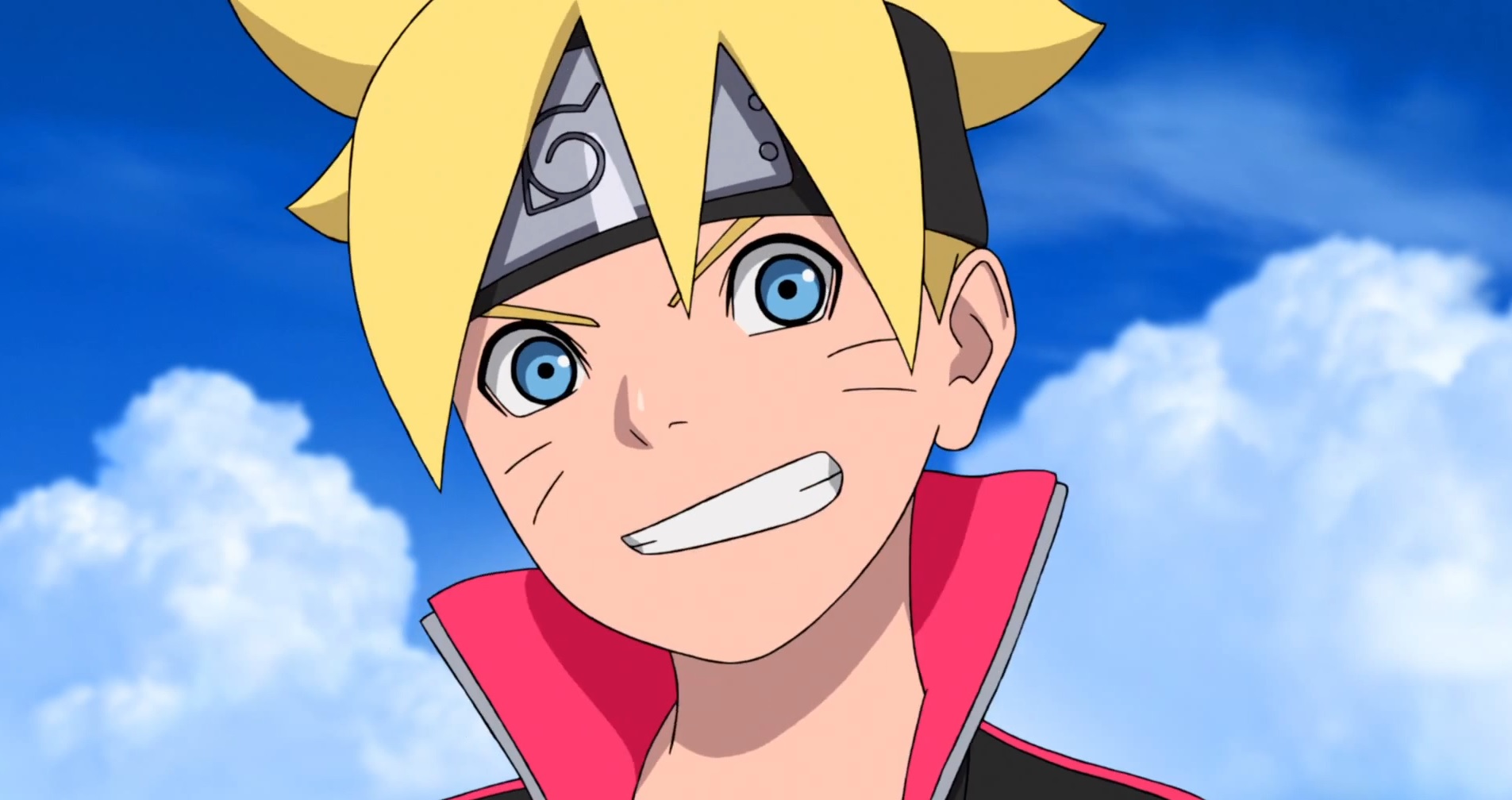 Boruto: Première bande annonce du film - Geeks and Com'