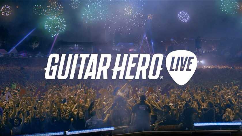 Guitar Hero
