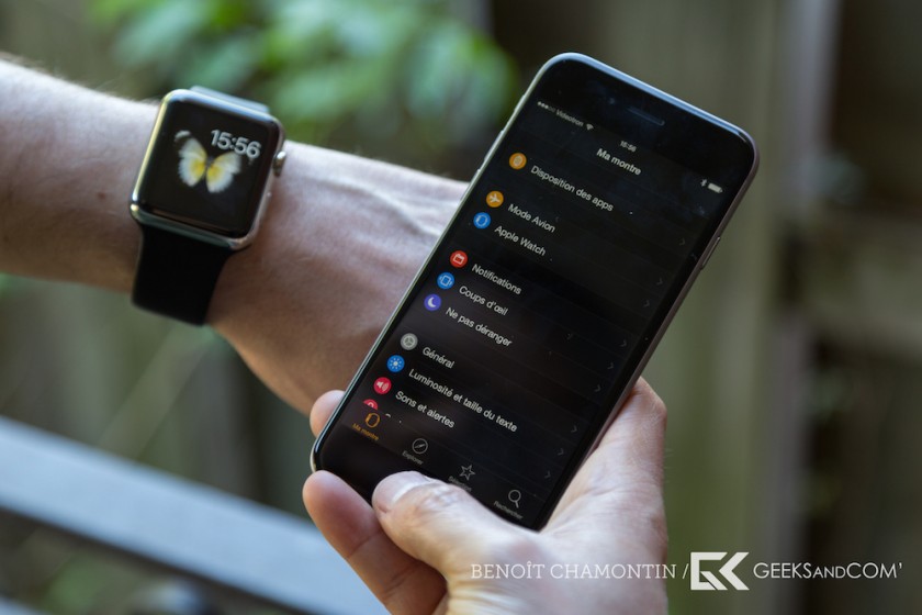 Apple Watch - Test Geeks and Com -24