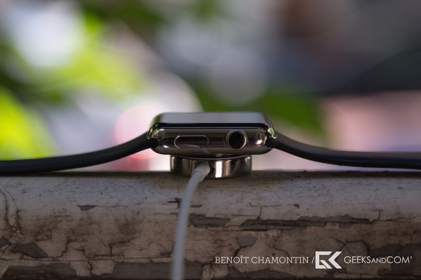 Apple Watch - Test Geeks and Com -33