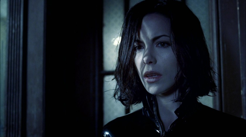 Kate Beckinsale Underworld