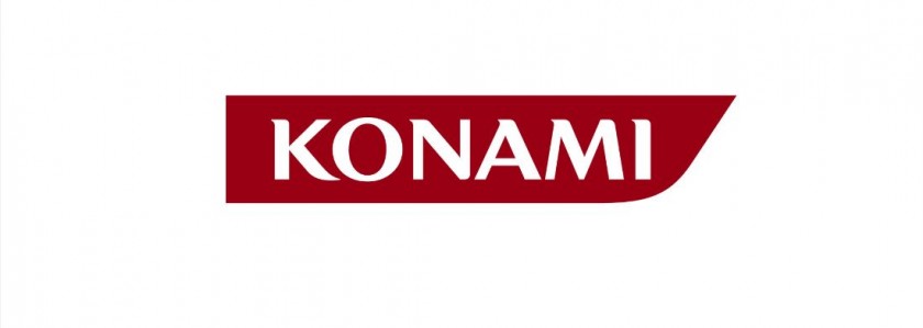 Konami logo