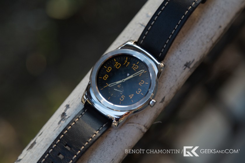 LG Watch Urbane - Test Geeks and Com -12