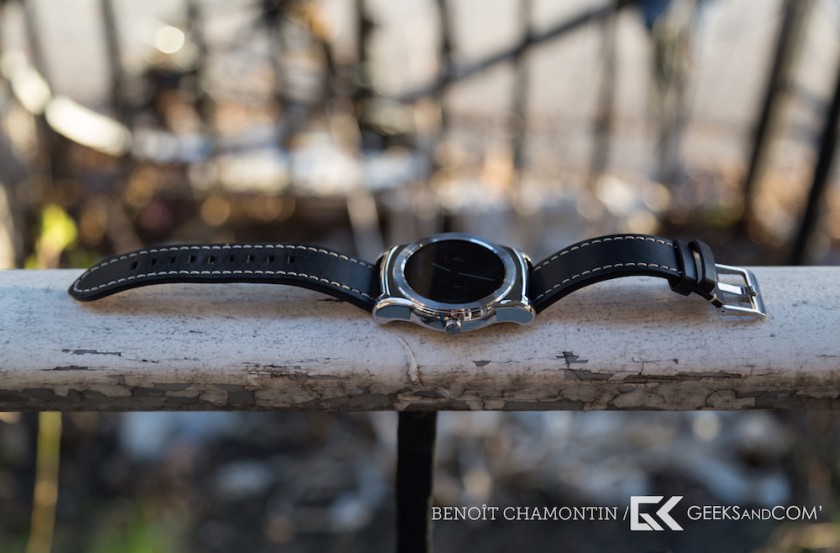 LG Watch Urbane - Test Geeks and Com -6