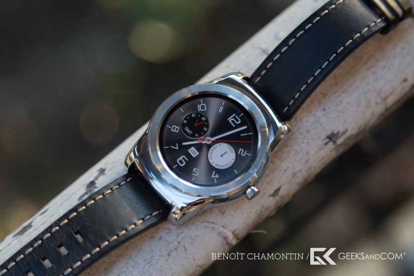 LG Watch Urbane - Test Geeks and Com -7