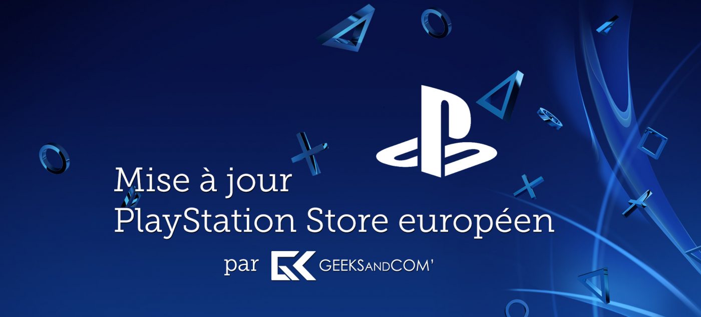 ps store упал