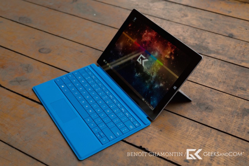 Microsoft Surface 3 - Test Geeks and Com-10
