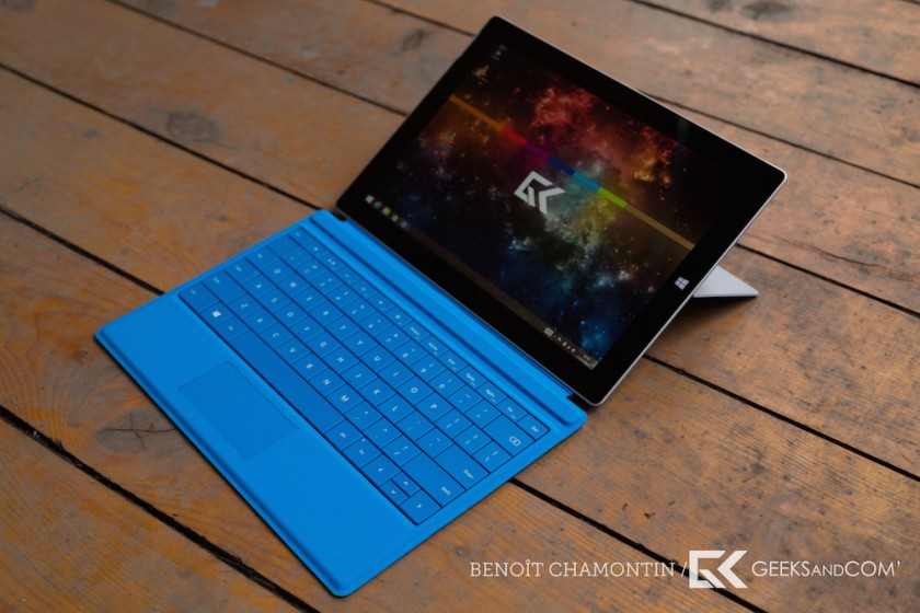 Microsoft Surface 3 - Test Geeks and Com-14