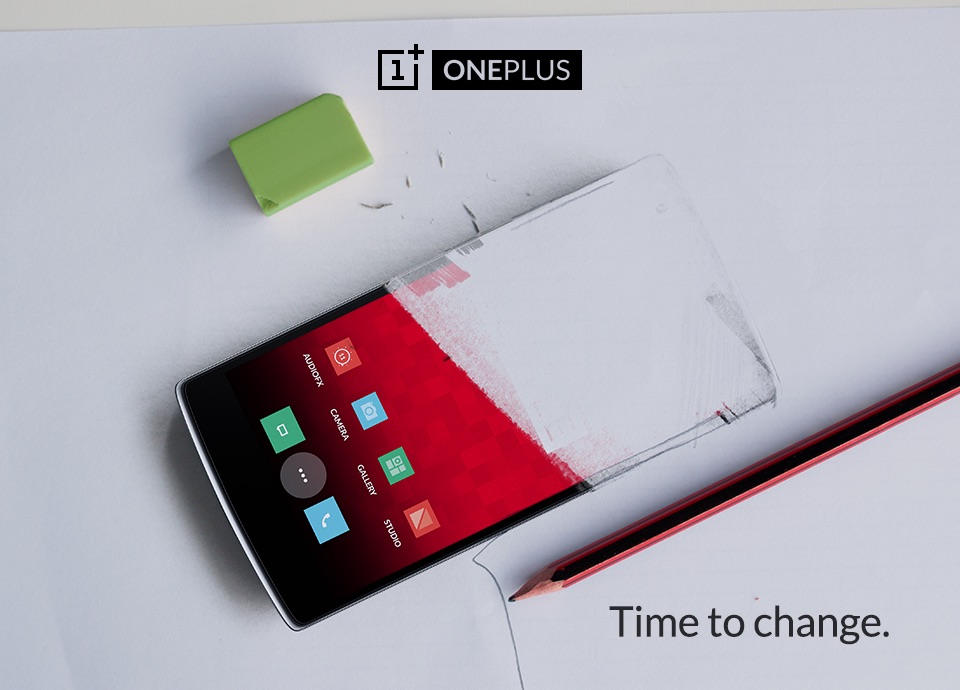 OnePlus Two - Teasing