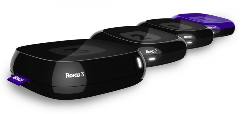 Roku Gamme
