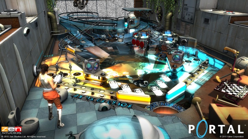Zen-Pinball-2-Portal-Pinball