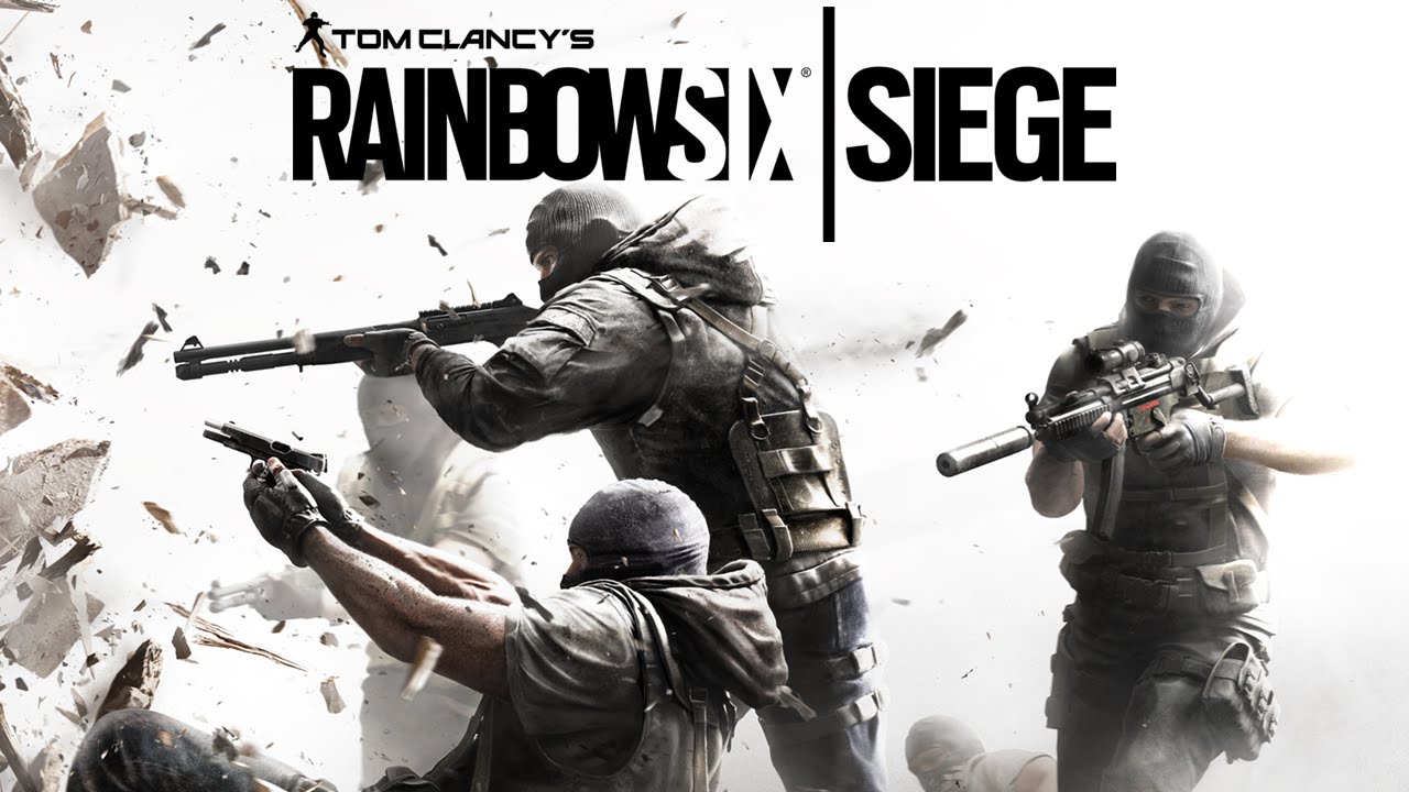 rainbow six siege cover