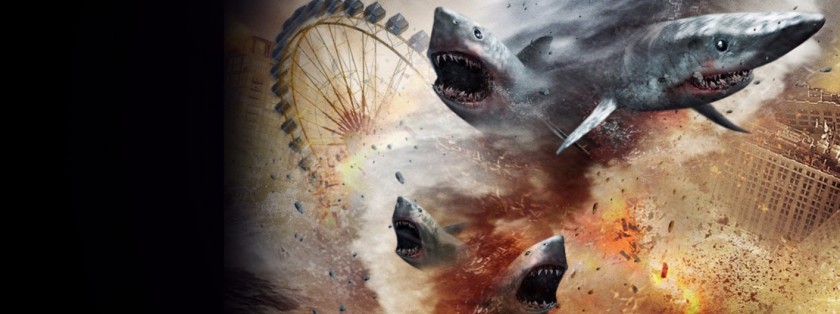 sharknado
