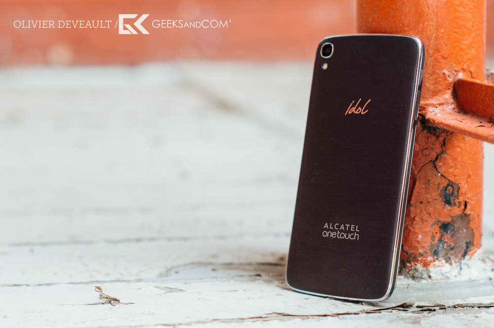Alcatel onetouch Idol 3 - Test Geeks and Com -23