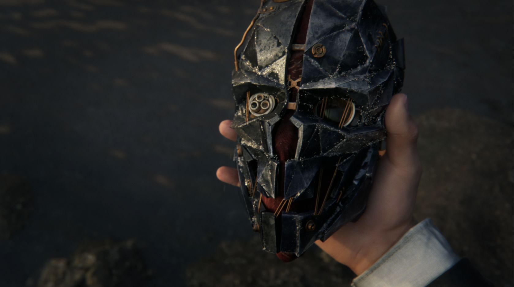 Dishonored-2-Corvo-Masque