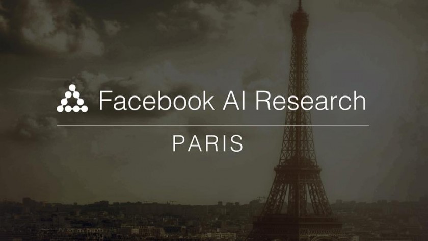 Facebook AI Research ​​(FAIR) Paris