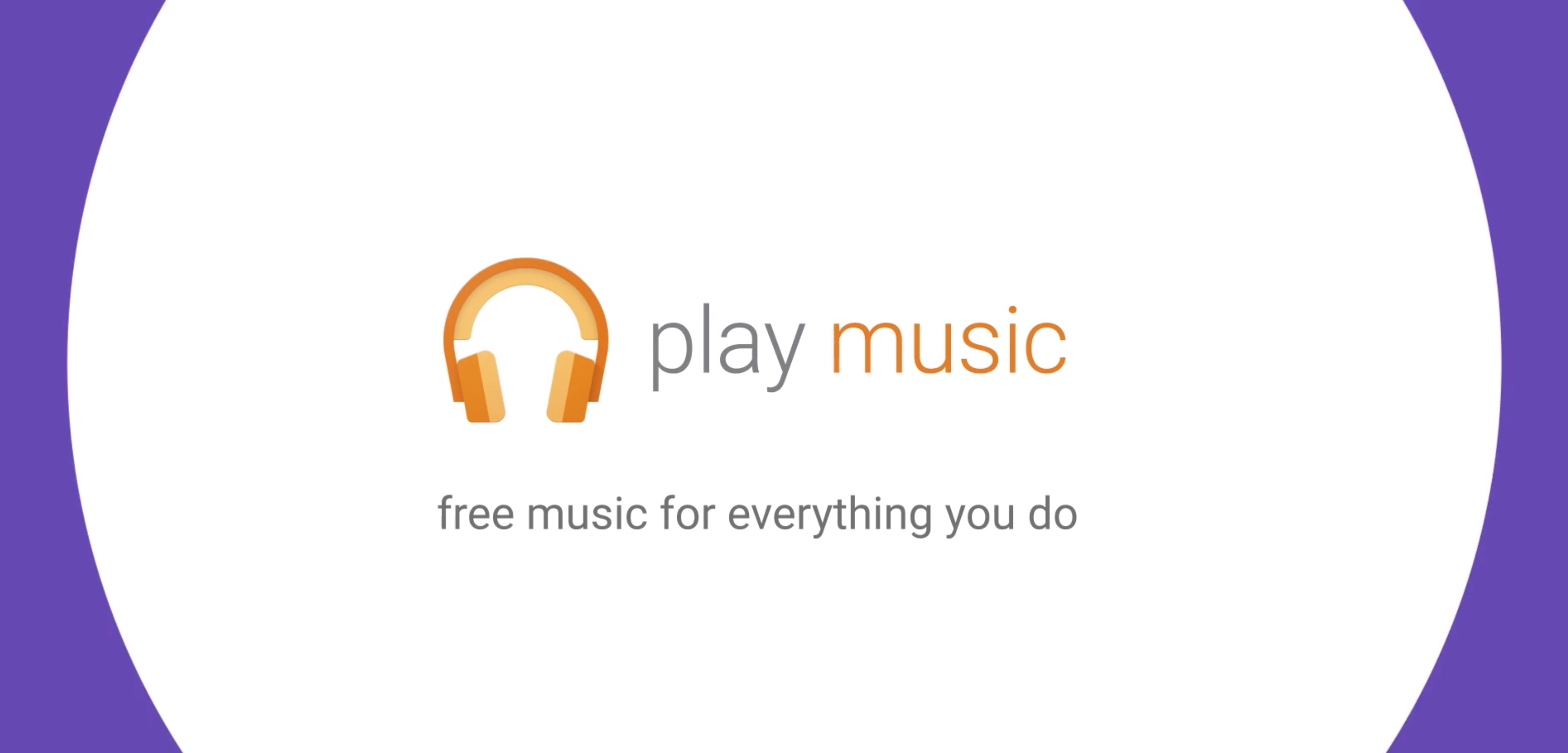 Free - Google Play Music