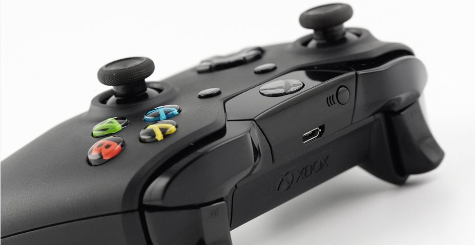 Manette Xbox One