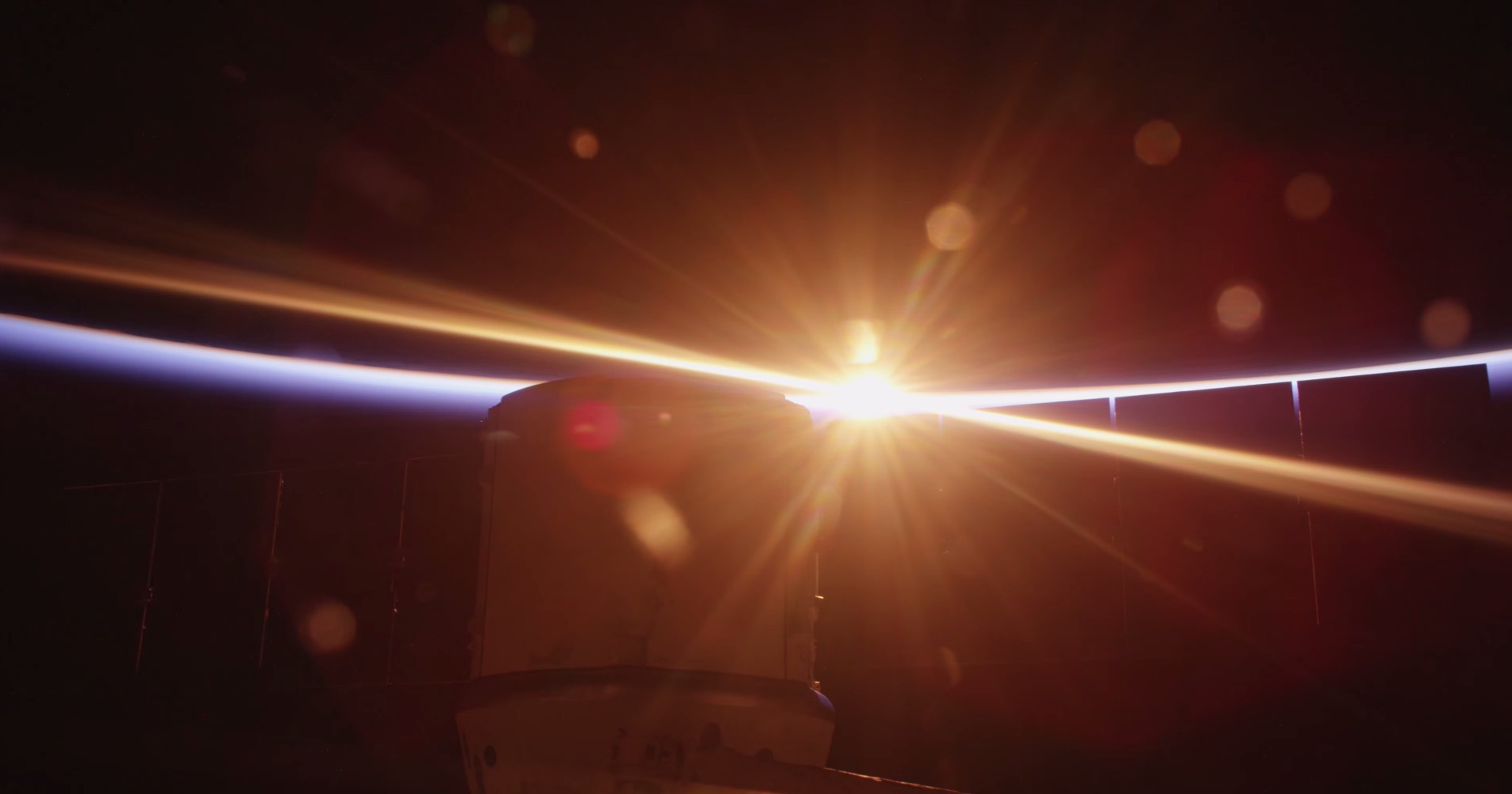 Nasa - 4K Videos YouTube